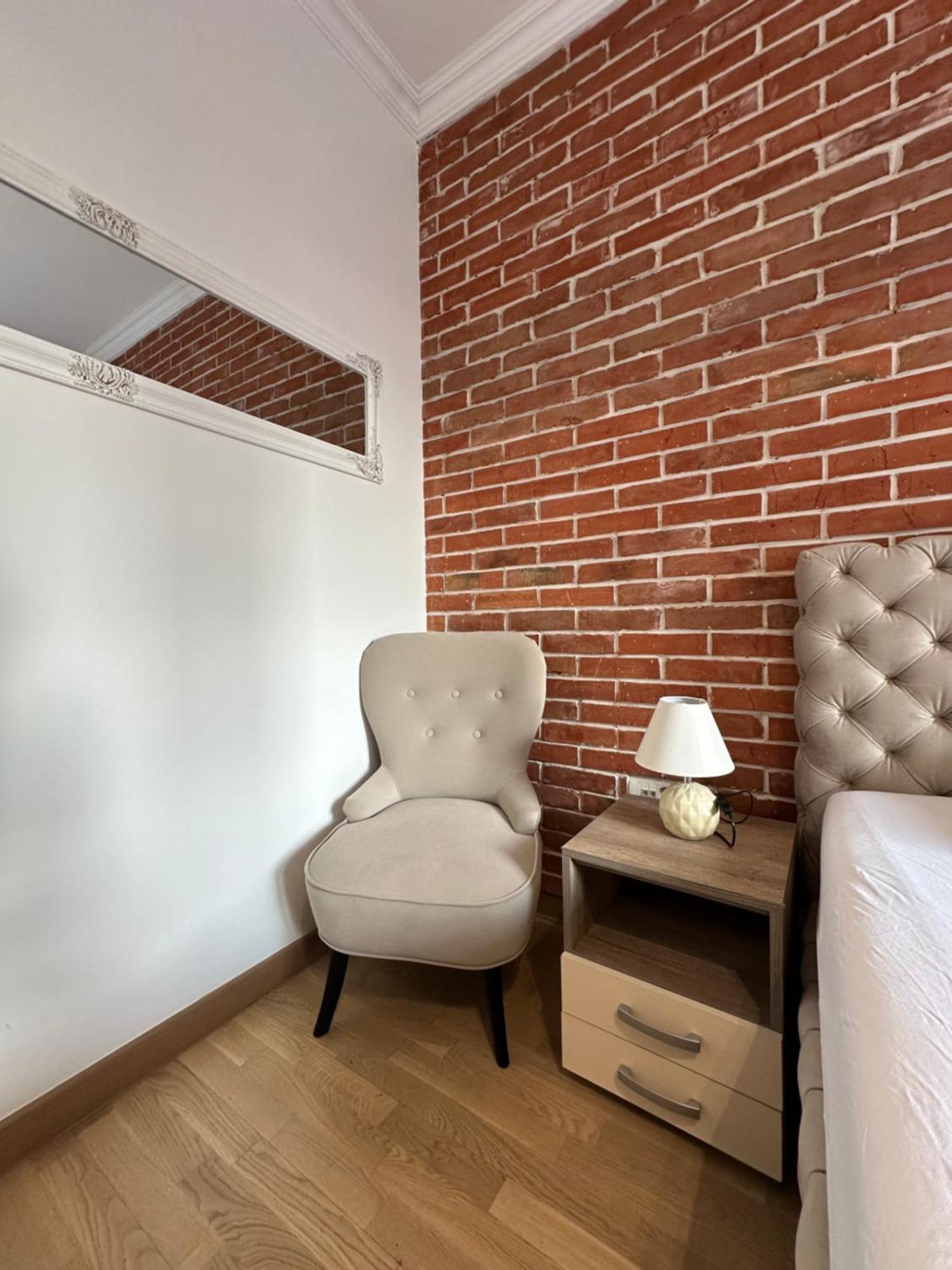 Modern Apartment In Belgrade Waterfront Eksteriør billede